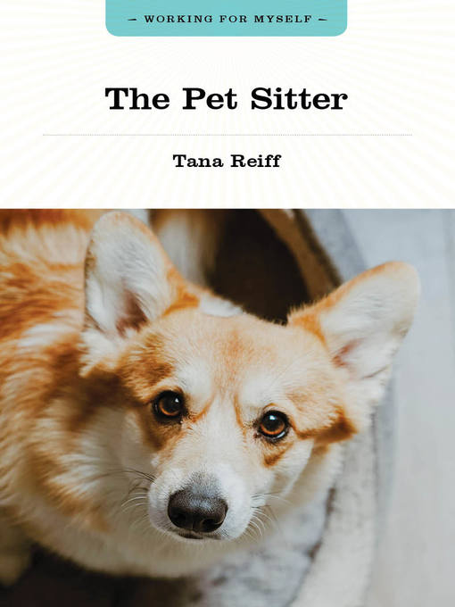 Title details for The Pet Sitter by Tana Reiff - Available